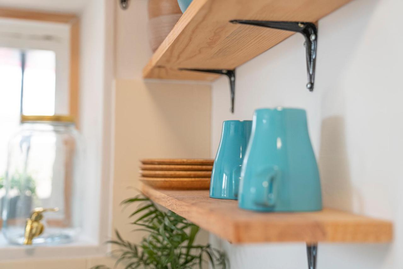Garden - Utopy Hostel Biarritz